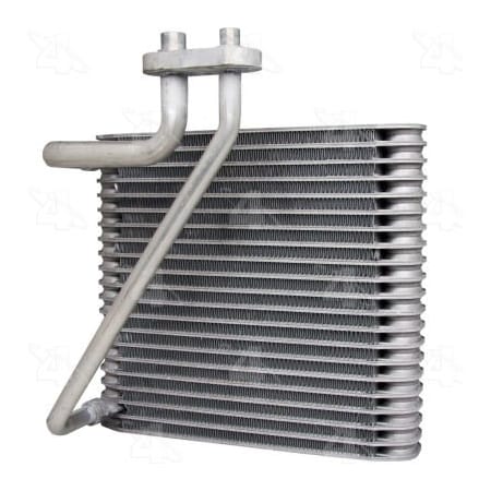 Four Seasons Plate & Fin Evaporator Core - 44015